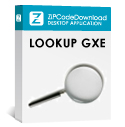 Picture of Lookup GXE - USA Edition